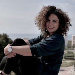 Imatge del perfil de Mariona Guiu